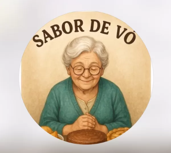 Sabor de vó